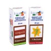 Жидкость FlavourArt Табачная Virginia 20 ml (Вирджиния)