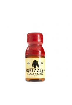 Жидкость TFOB Grizzly 25 ml