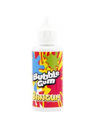 Жидкость Bubble Gum Bangum 50 мл