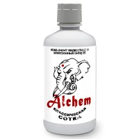 Основа Alchem (VG/PG/-70/30)