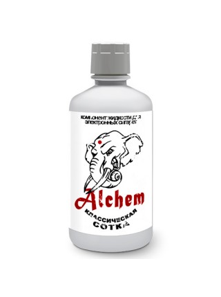 Основа Alchem (VG/PG/-70/30)